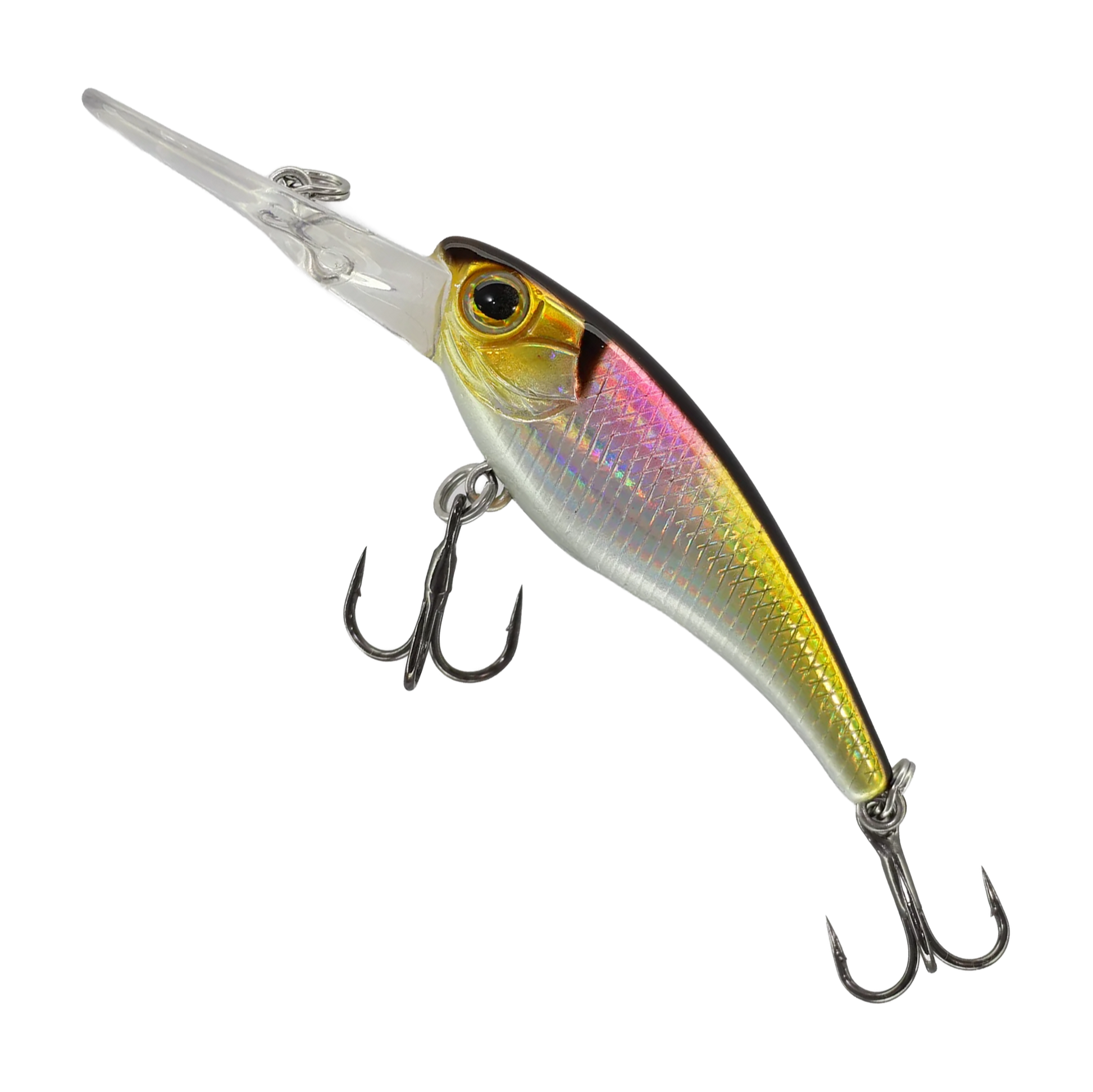 Trophy Trout Plug System for trout - Catch America product image