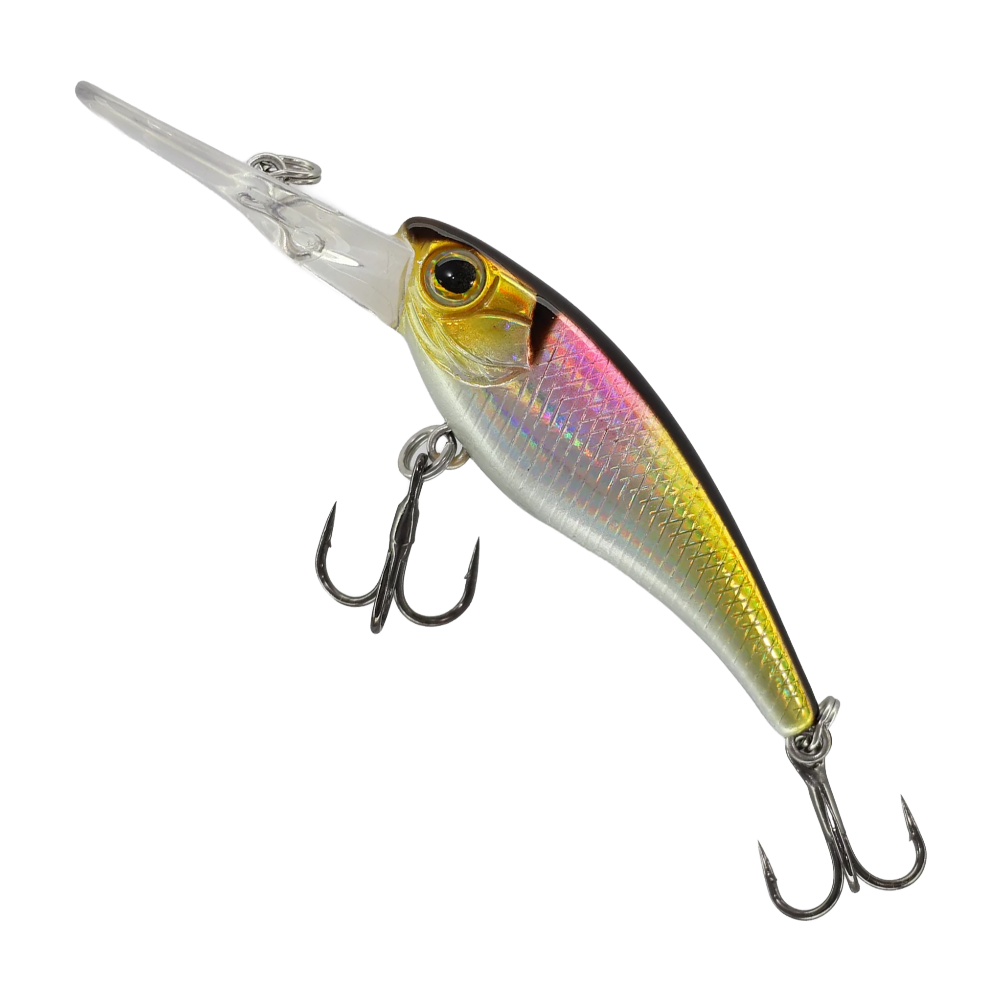 Trophy Trout Plug System for trout - Catch America product image