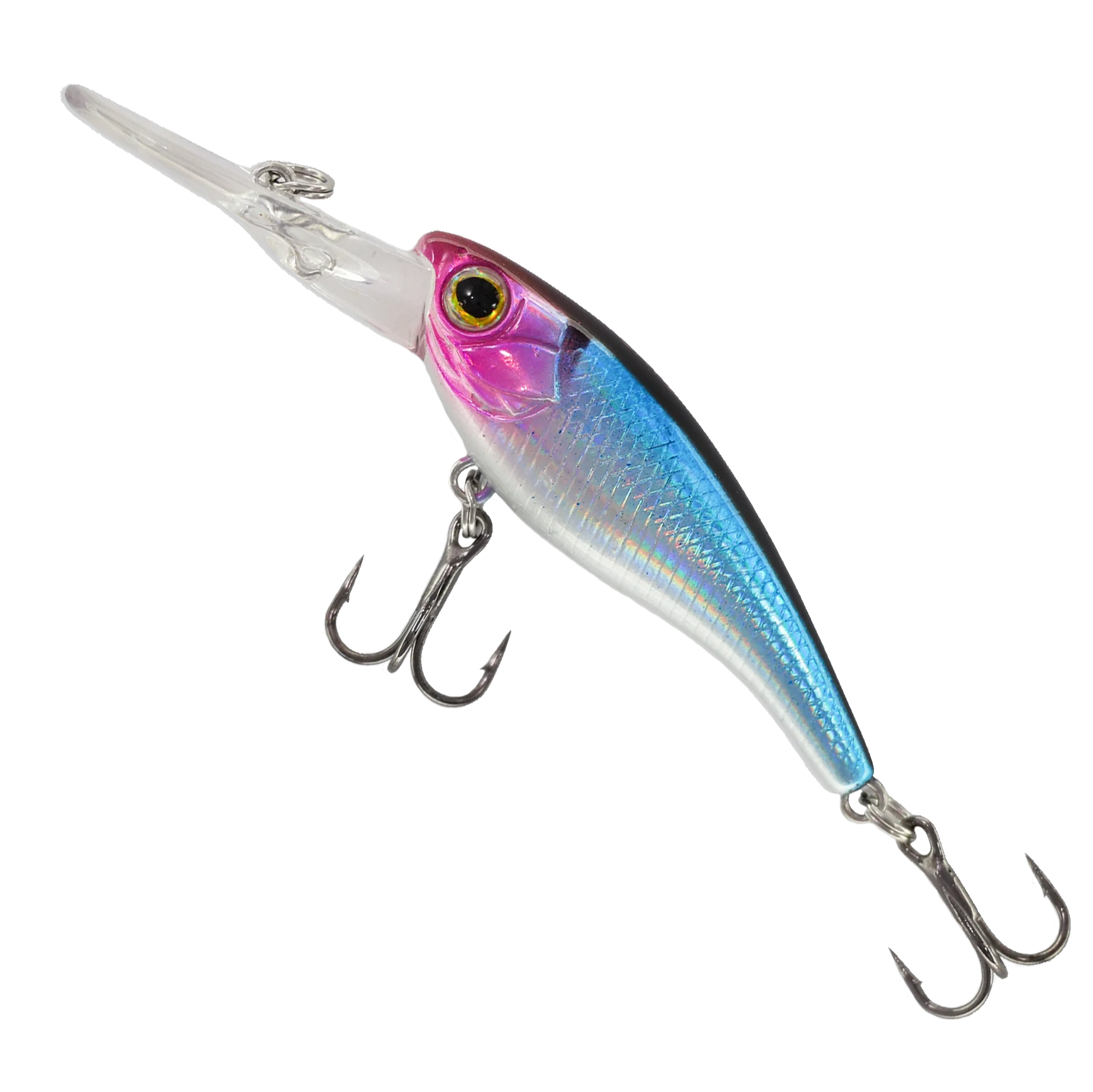Trophy Trout Plug System for trout - Catch America product image
