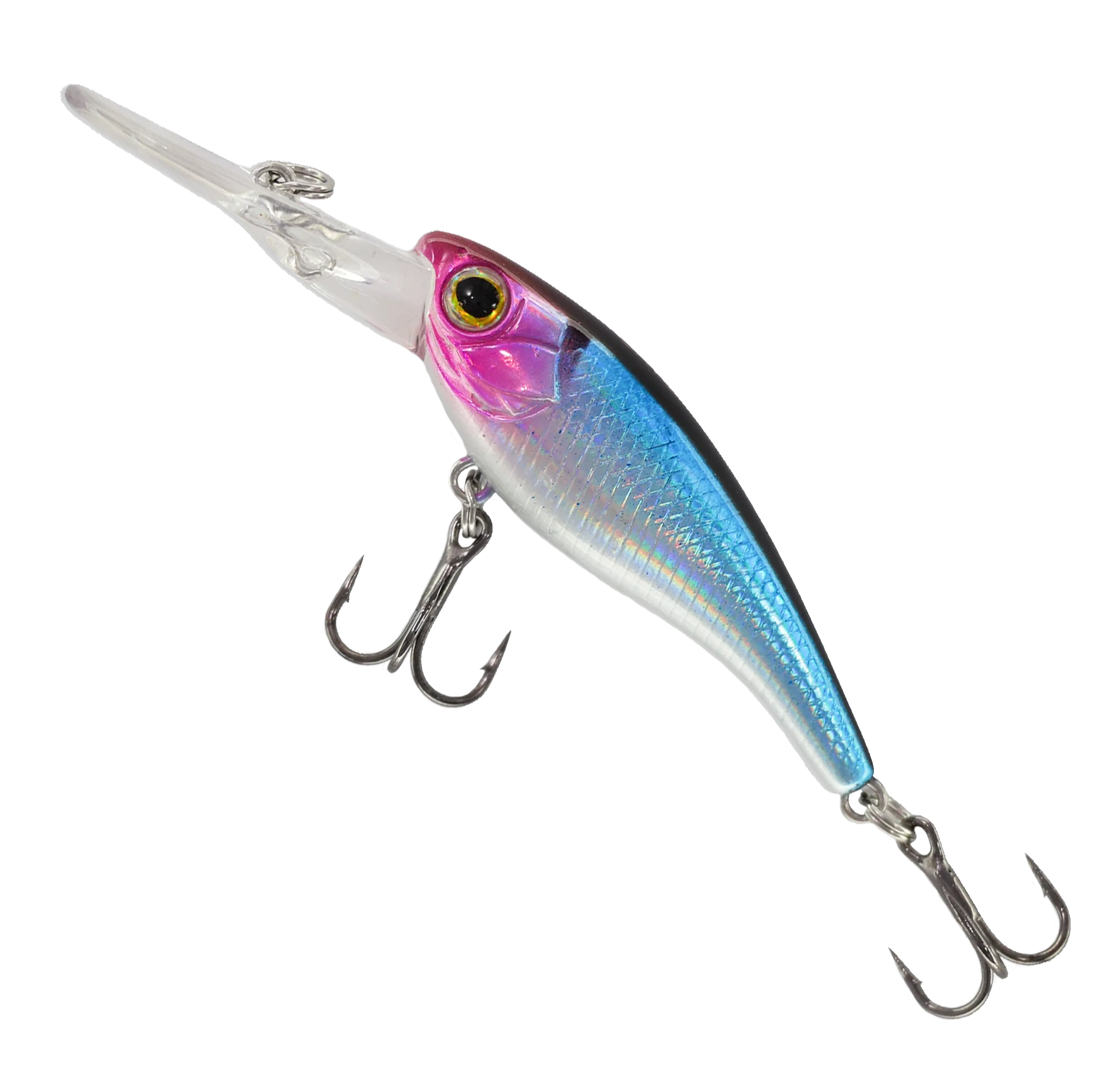 Trophy Trout Plug System for trout - Catch America product image