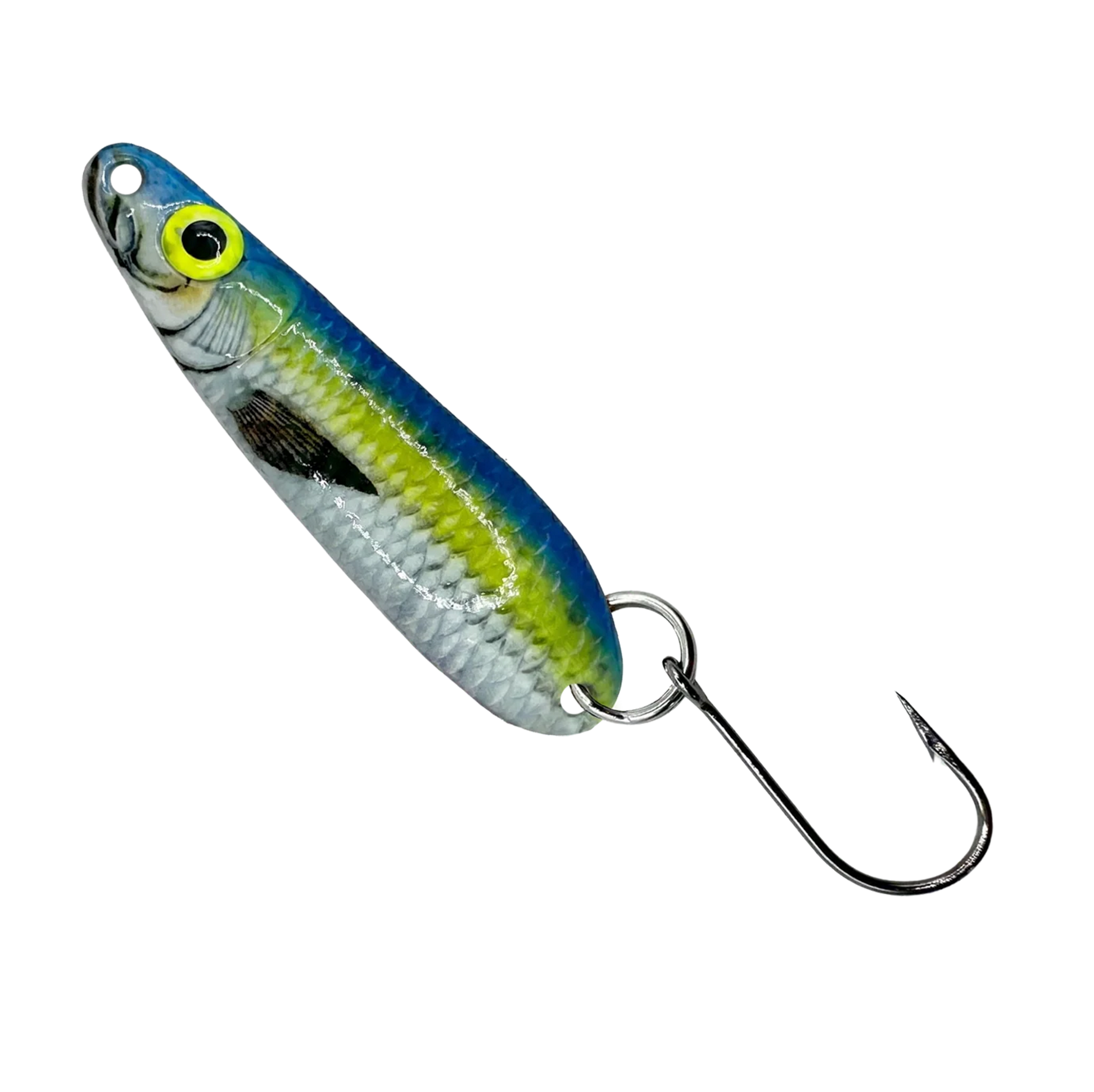 Fast Troll Spoon System for king salmon, landlocked salmon, salmon - Catch America product image