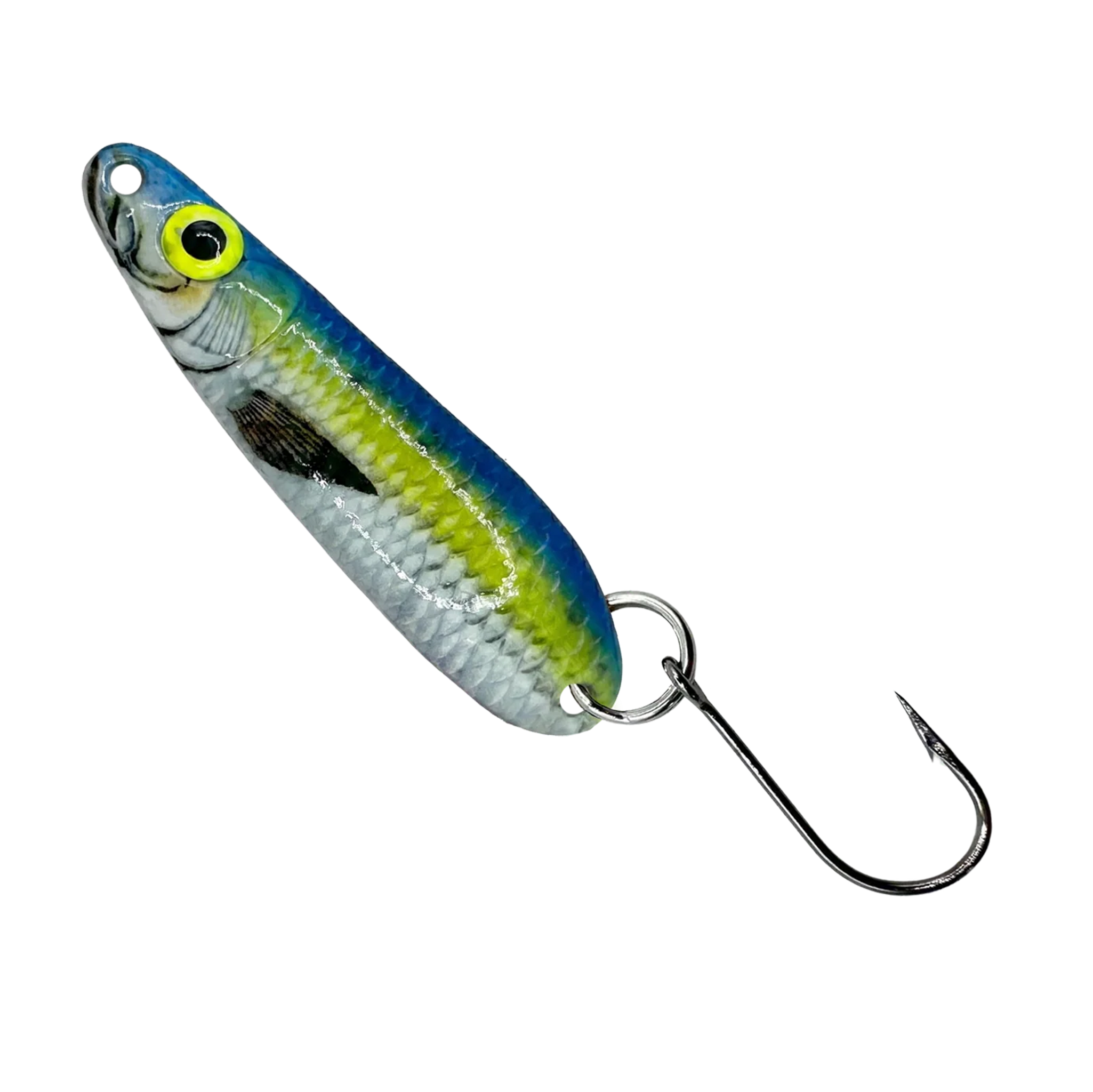 Fast Troll Spoon System for king salmon, landlocked salmon, salmon - Catch America product image