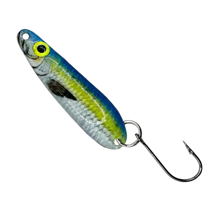 Fast Troll Spoon System for king salmon, landlocked salmon, salmon - Catch America product image