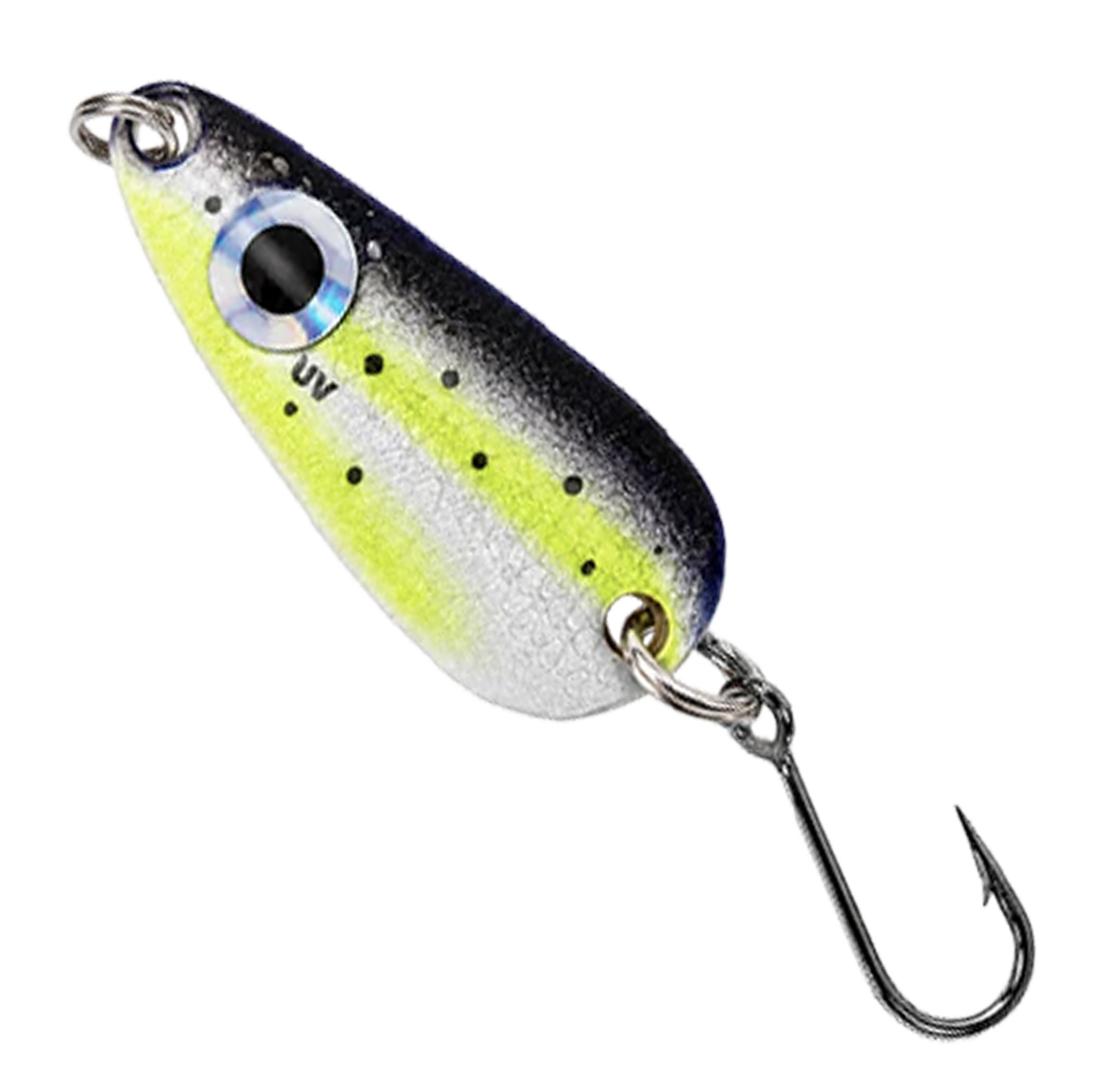 Finicky Trout Finesse System
