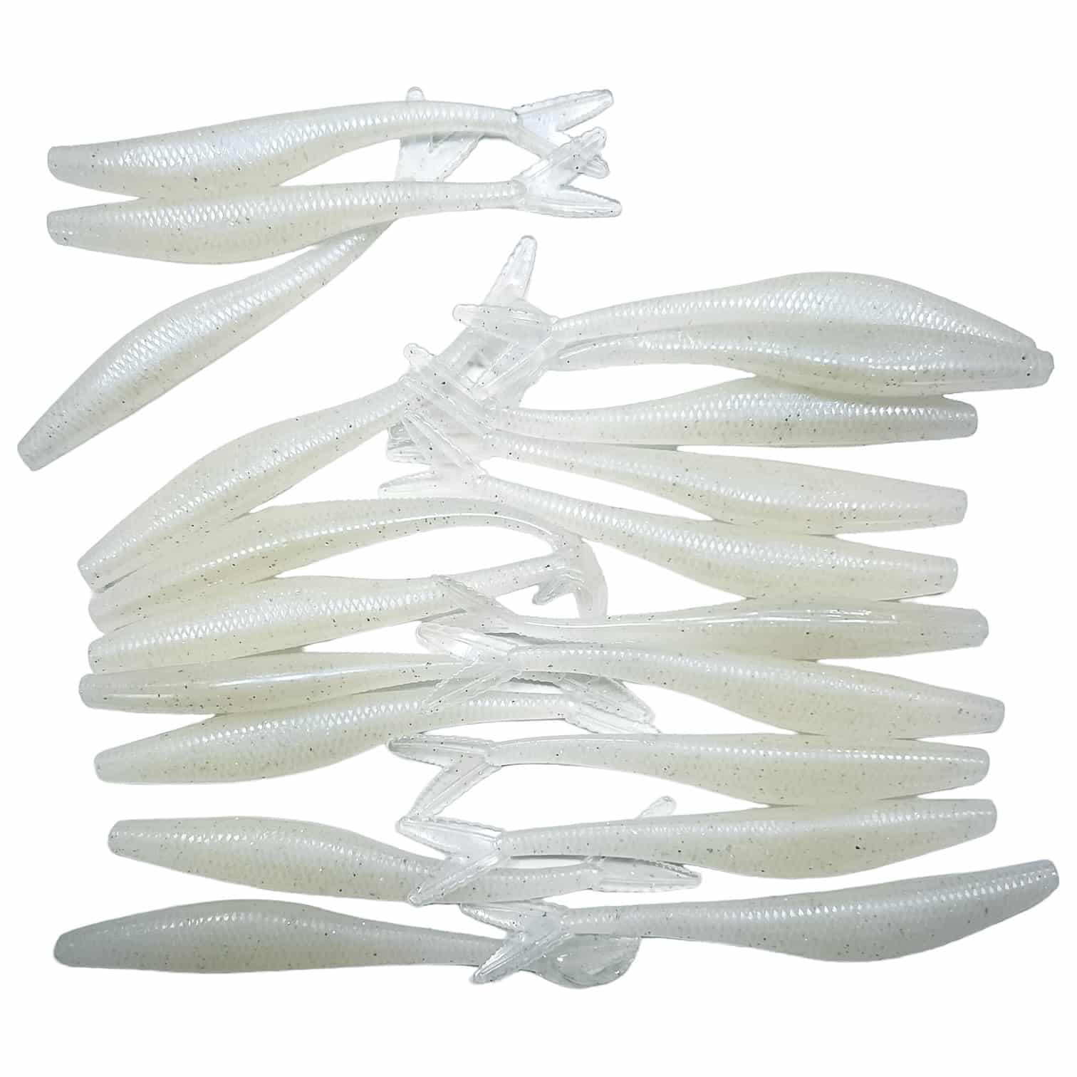 Bulk Trout Trix Minnows