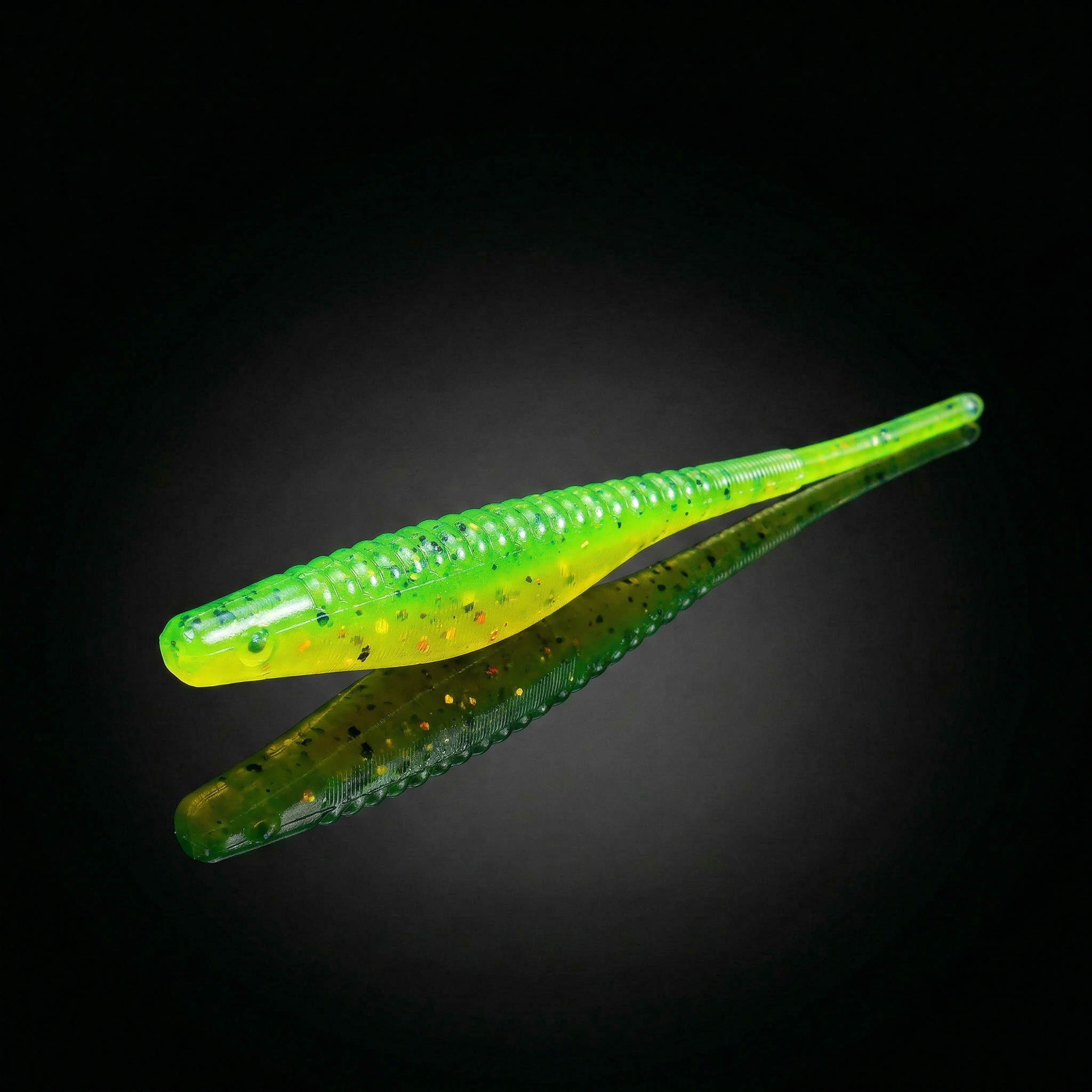Trix Minnow XL – Trout Soft Bait 5 Pack