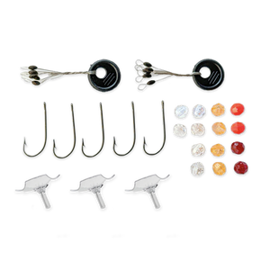 Trix Rigging Kit - Trout Soft Bait Rig