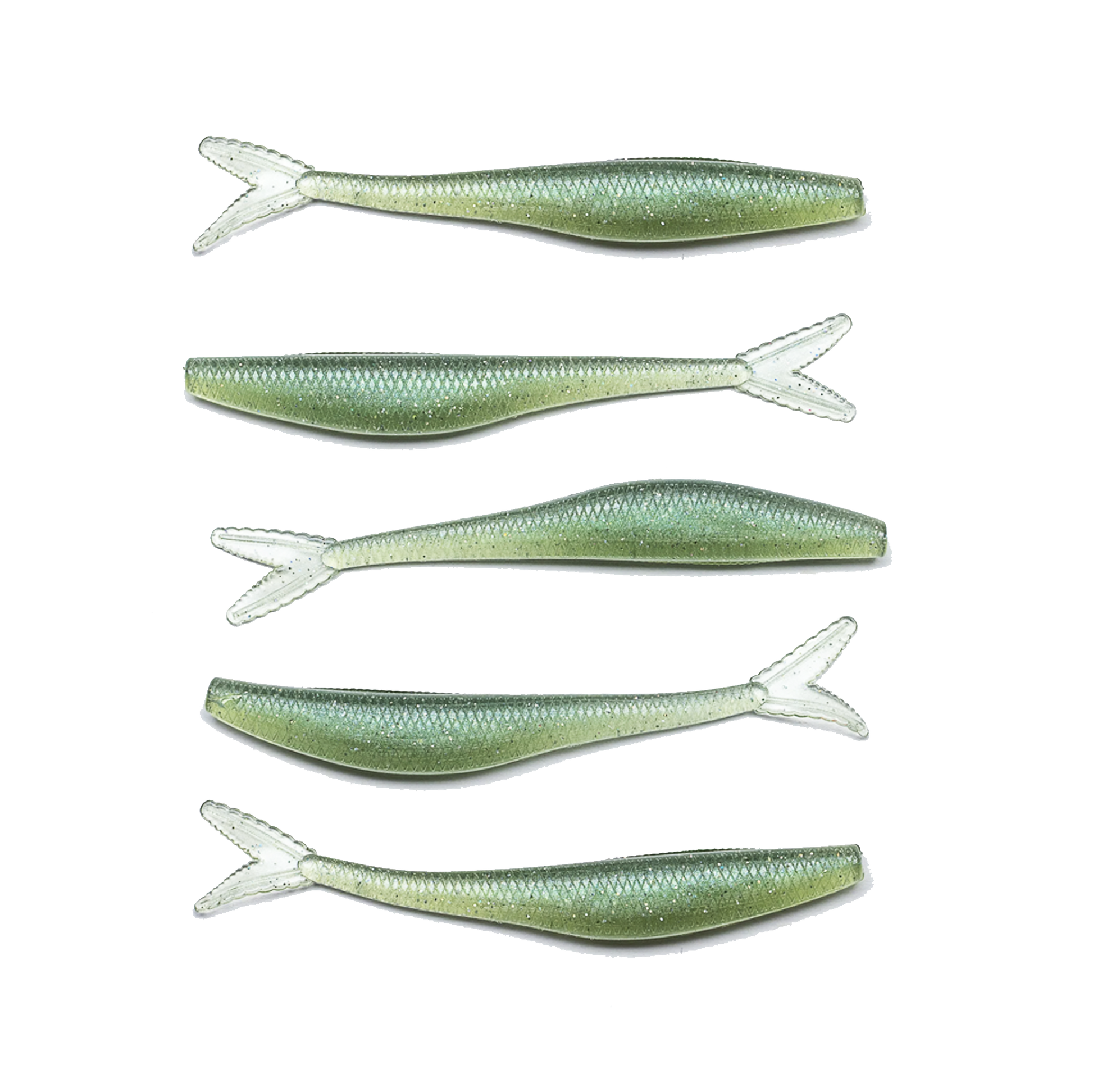 Clear Water High Pressure System for trout - Catch America product image