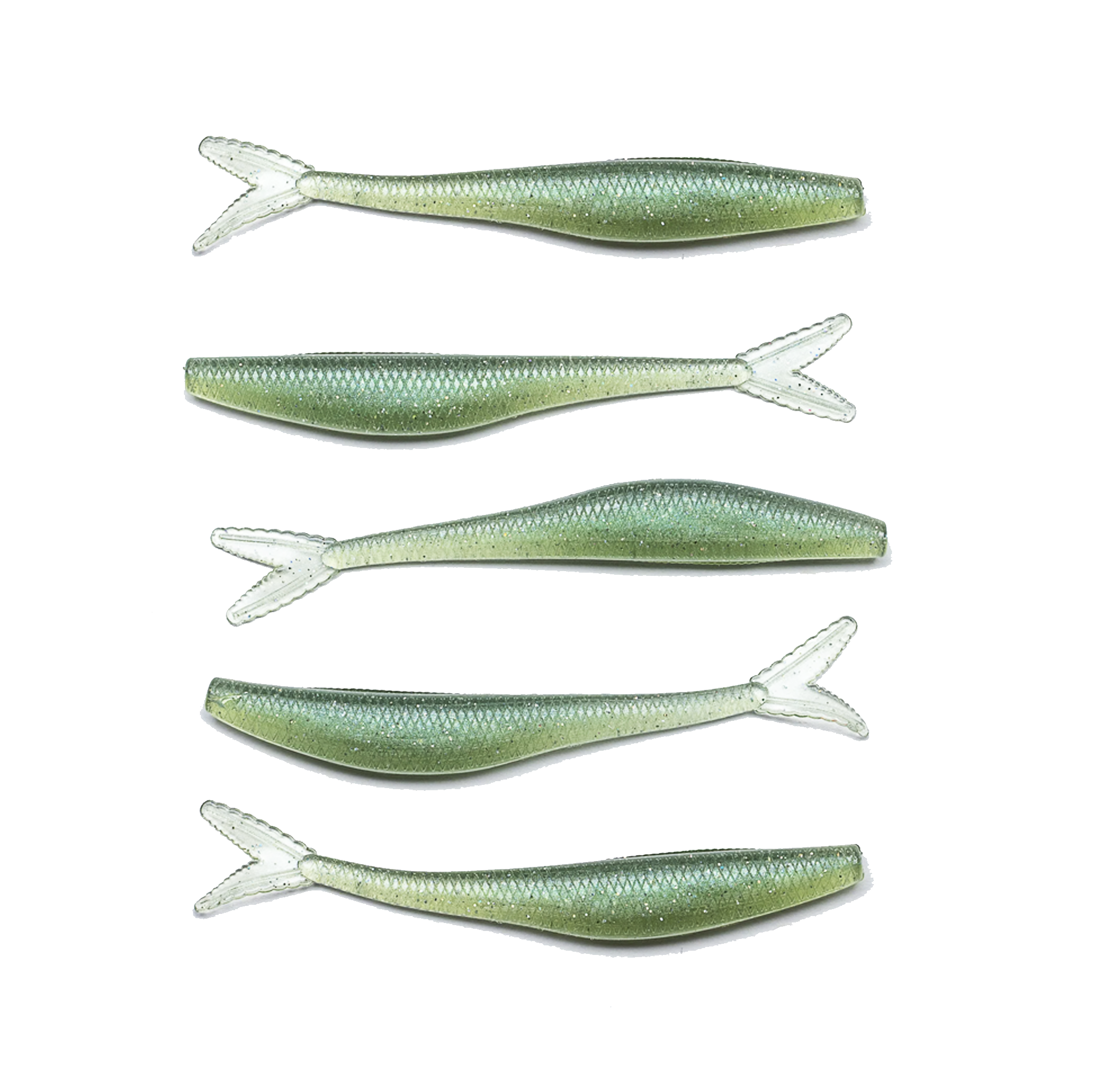 Clear Water High Pressure System for trout - Catch America product image