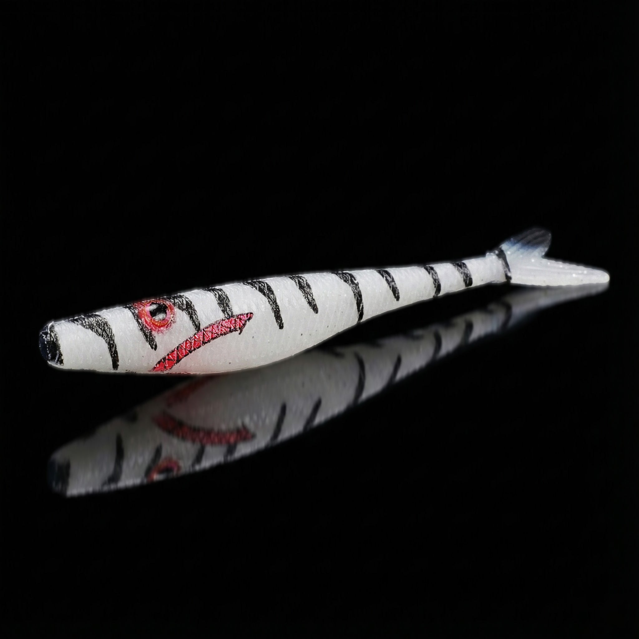 Trix Minnows Elite - 5 pack