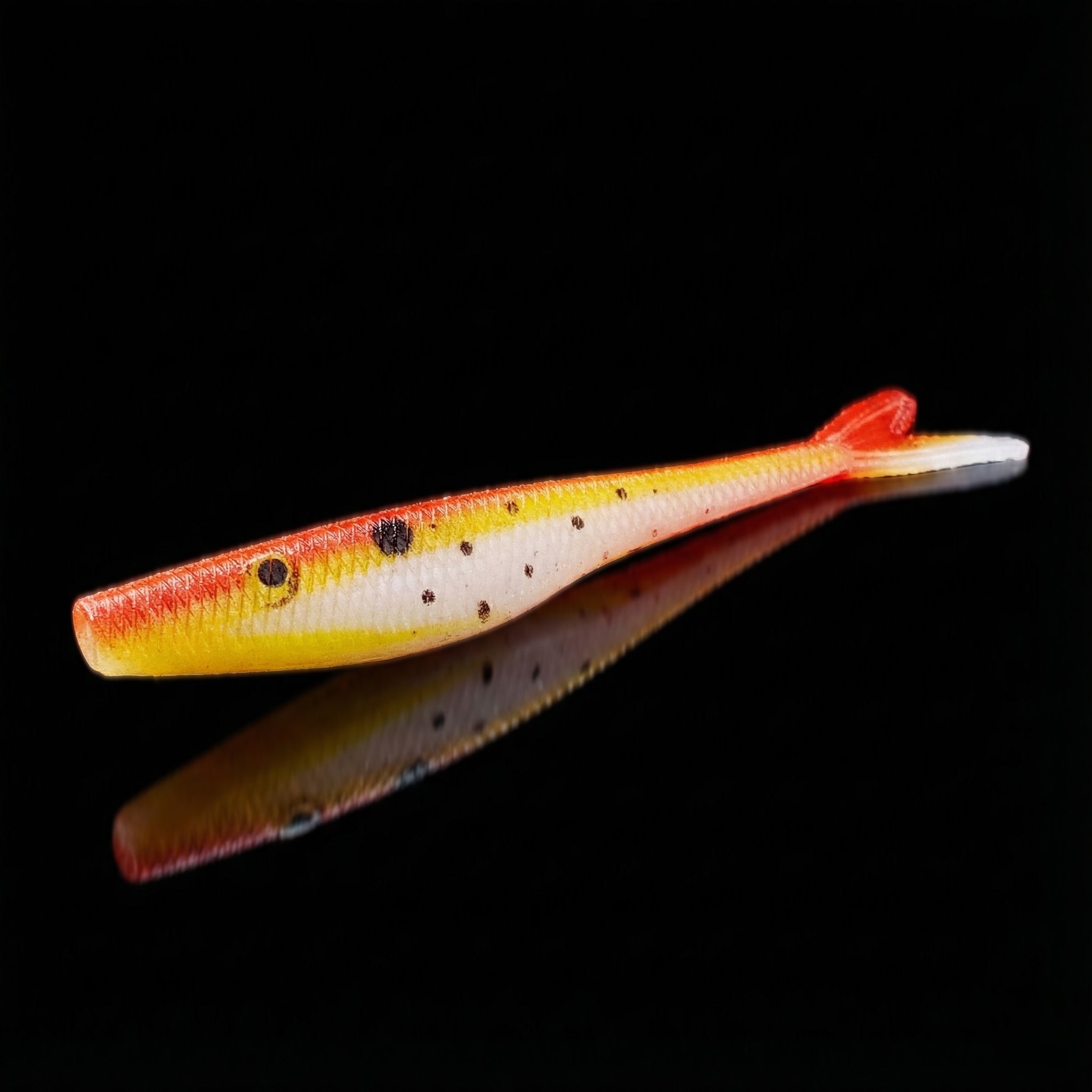 Trix Minnows Elite - 5 pack