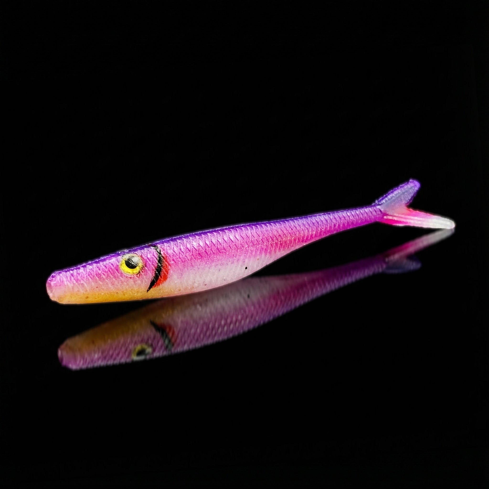 Trix Minnows Elite - 5 pack