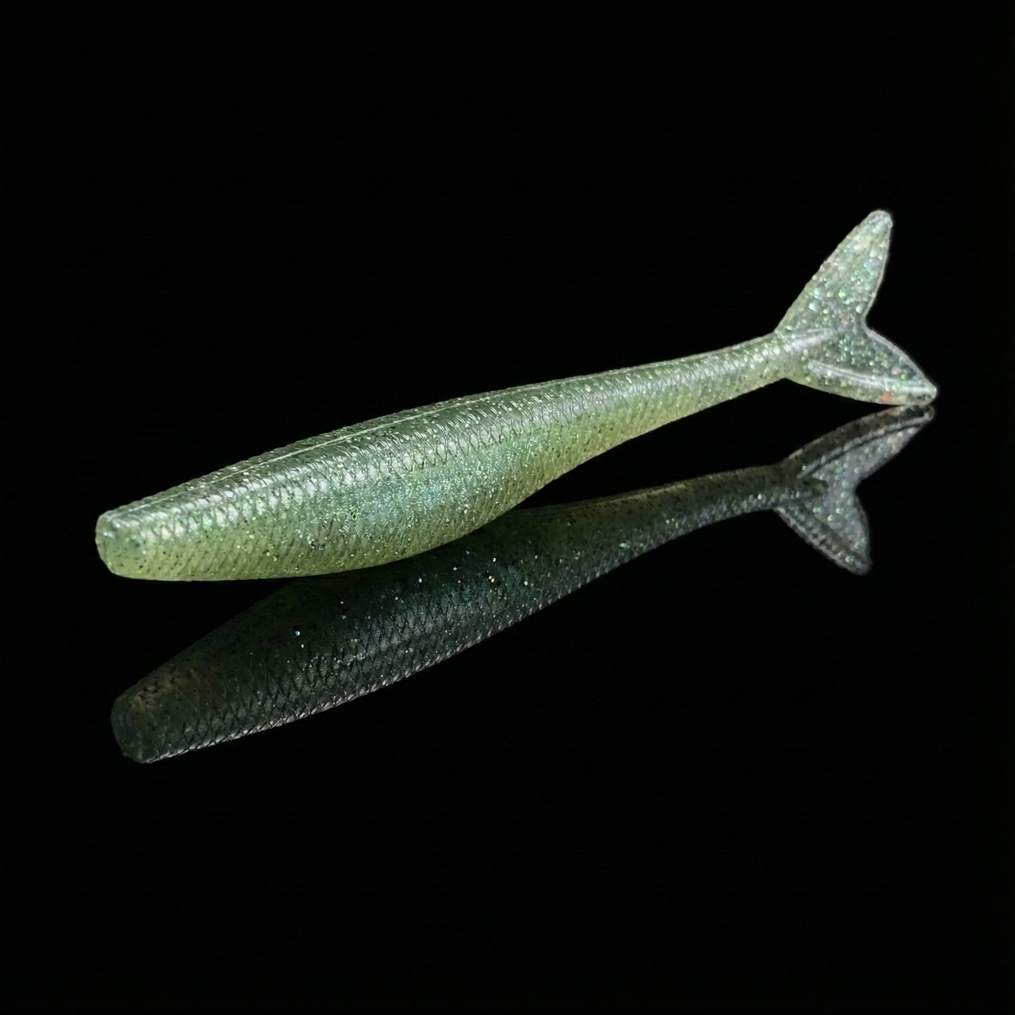 Trix Minnows - 5 pack