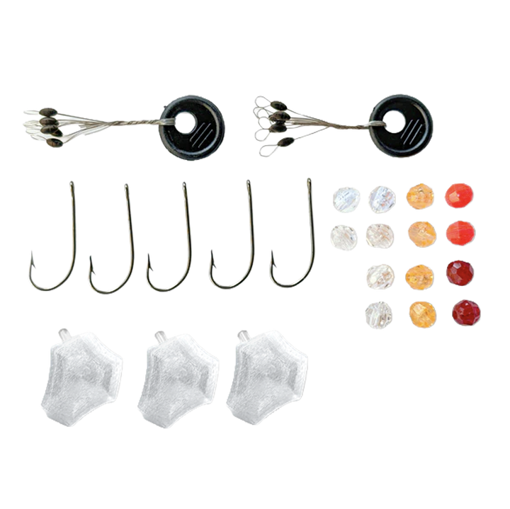 Finicky Trout Finesse System for trout - Catch America product image