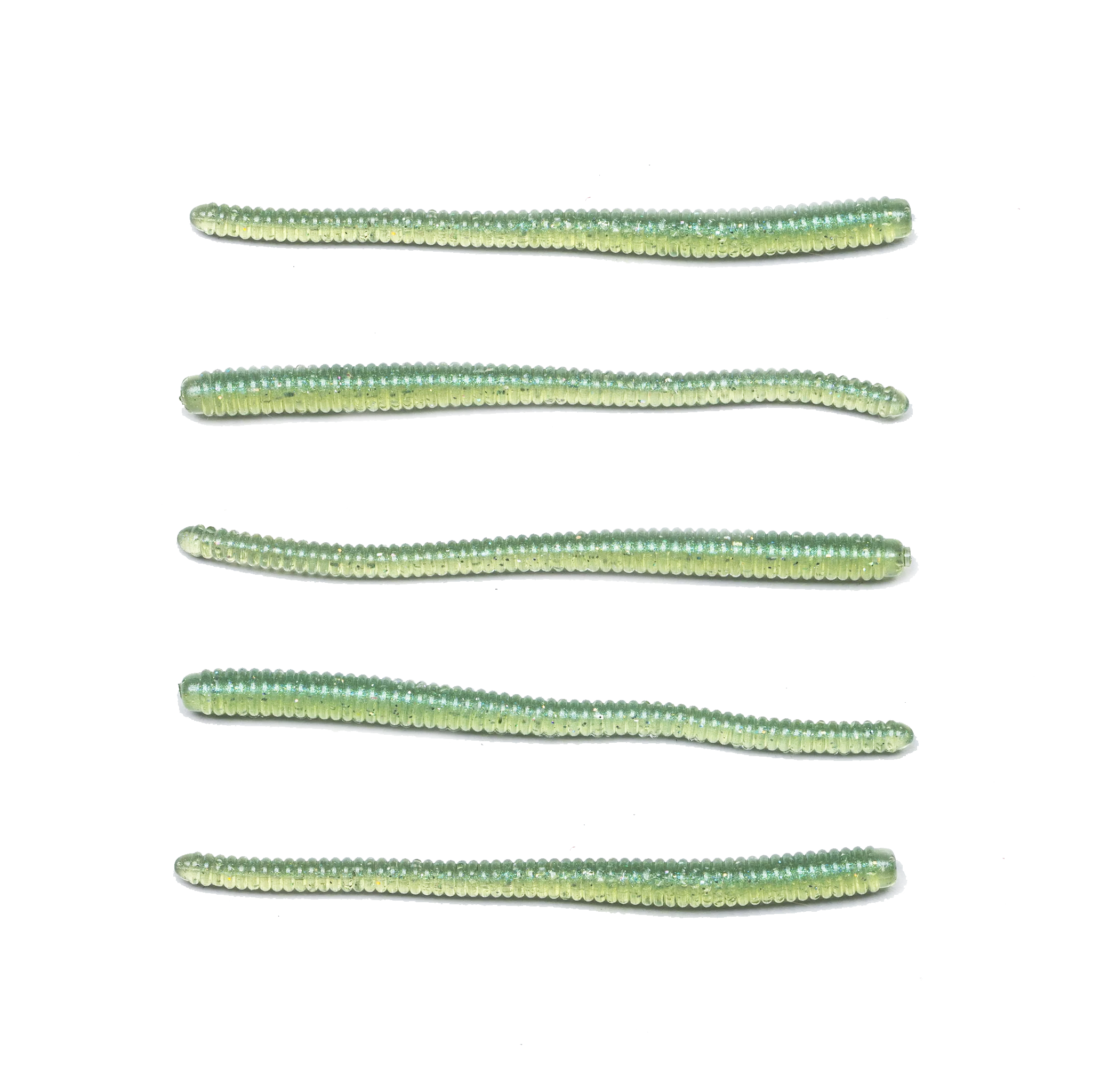 Finicky Trout Finesse System