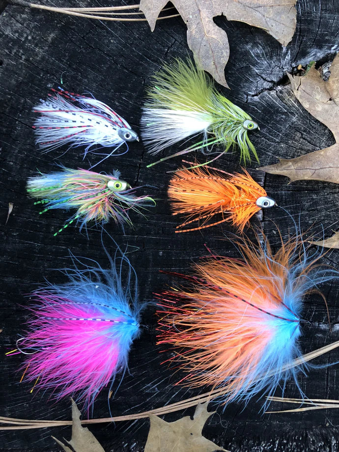 Cal's Trophy Trout Kit