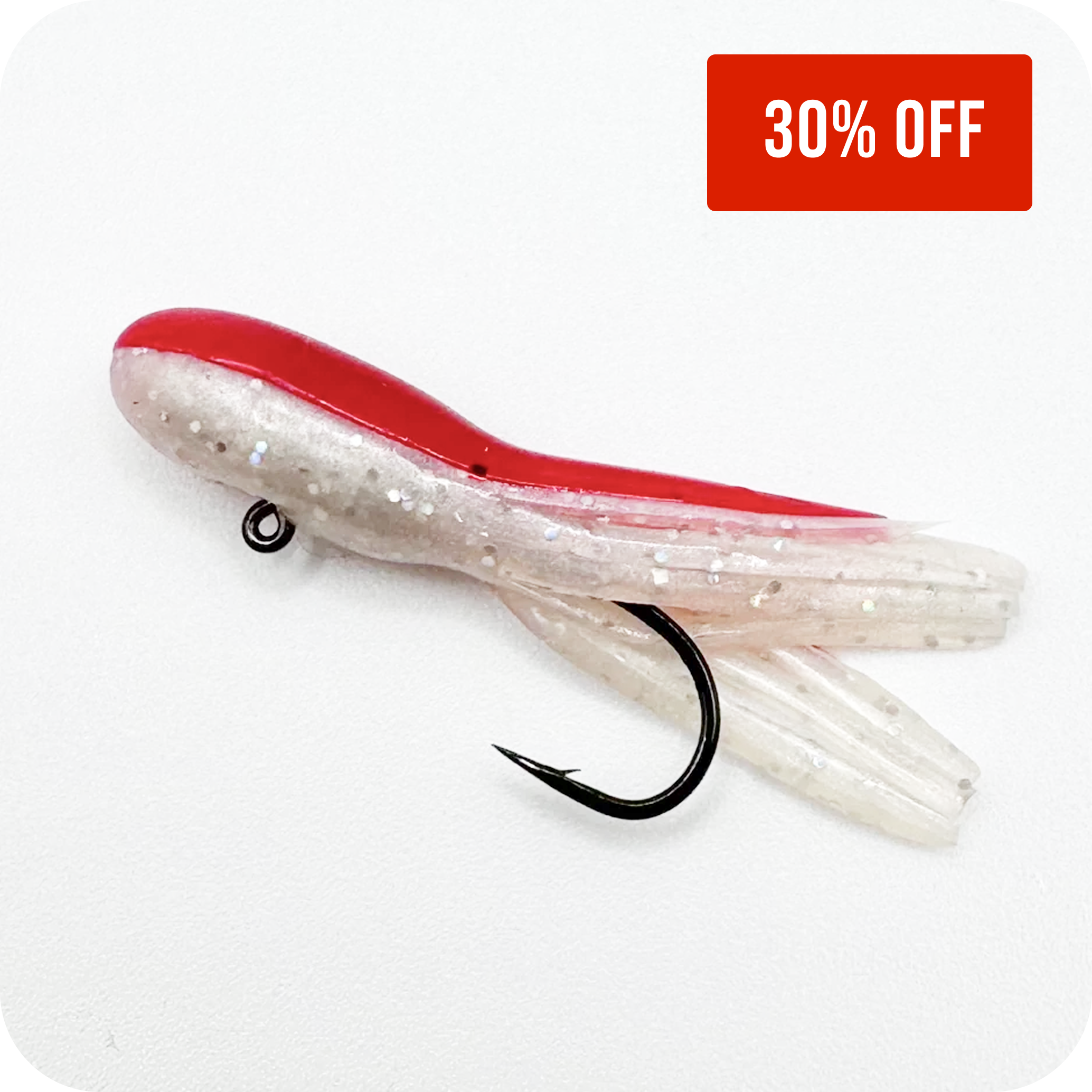 Trout Trap Mini Tube Jig