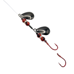 Uncle Larry's Double Trouble - Kokanee Spinner