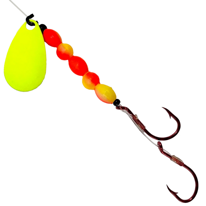Murky Water After Rain System for trout - Catch America product image