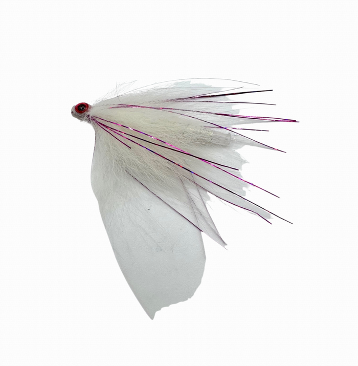 Tube Flies - Trout & Salmon Trolling Flies - 2 Pack