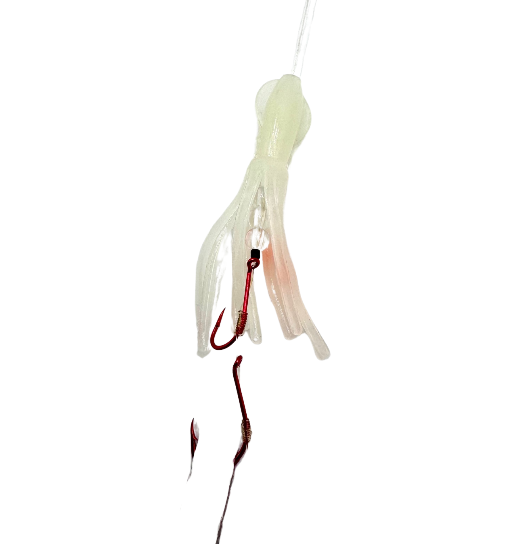 Uncle Larry's UV Squid