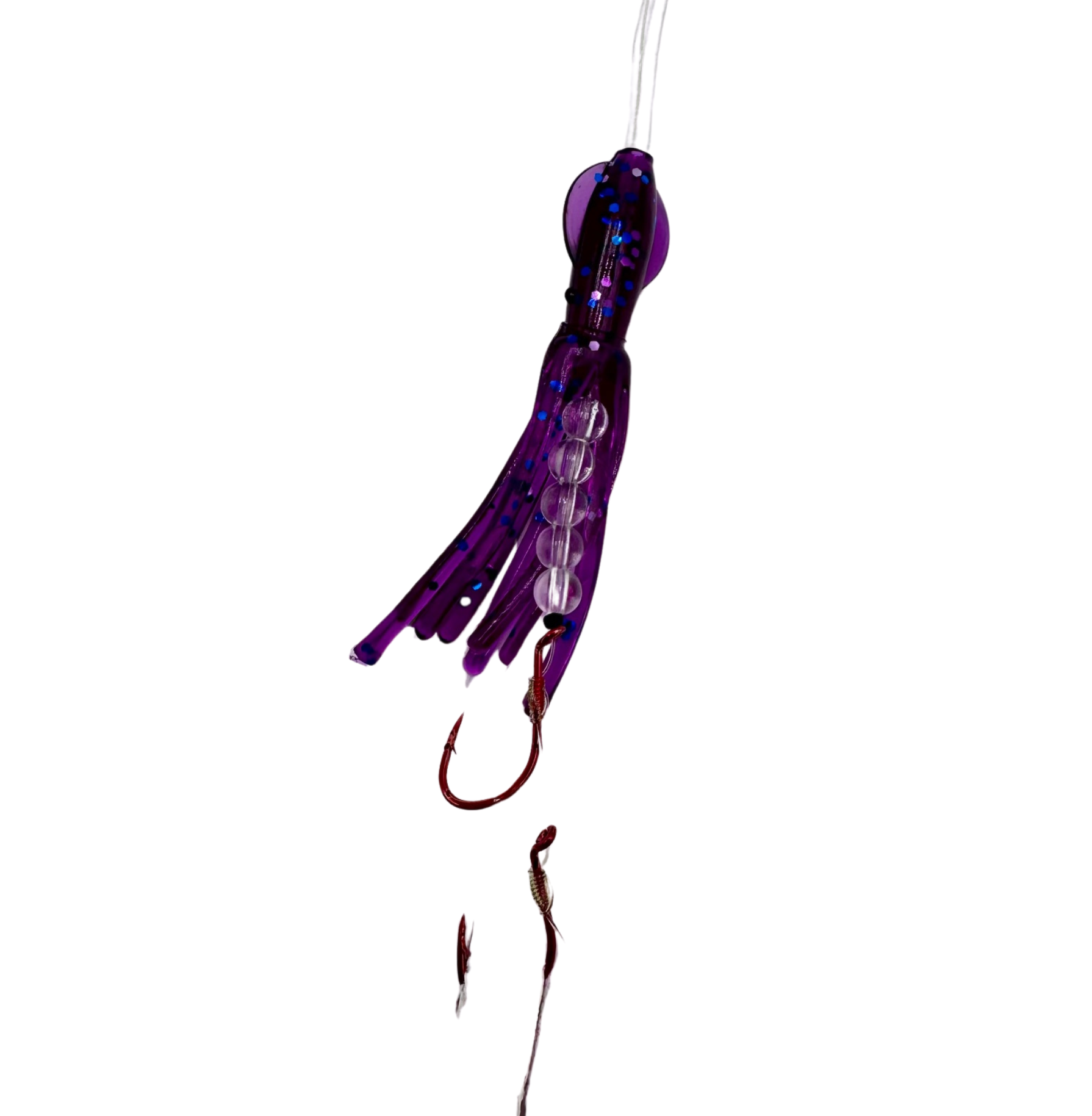 Uncle Larry's UV Squid