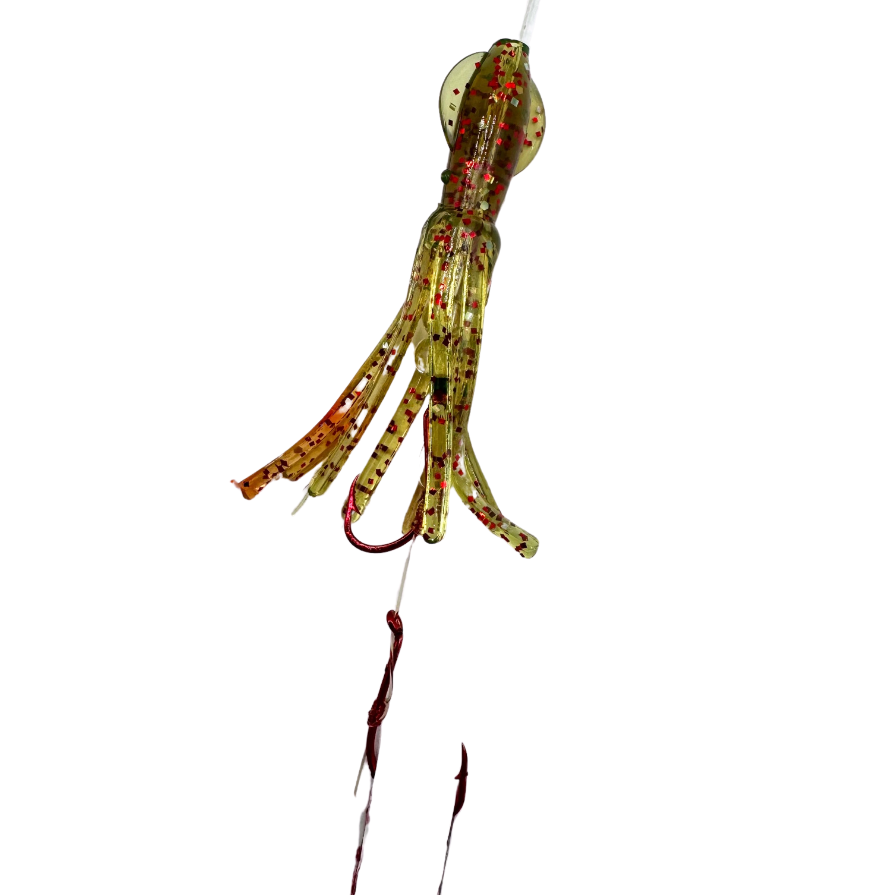 Uncle Larry's UV Squid