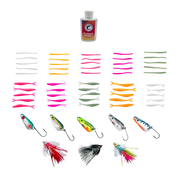 Catch America Winter Trophy Kit