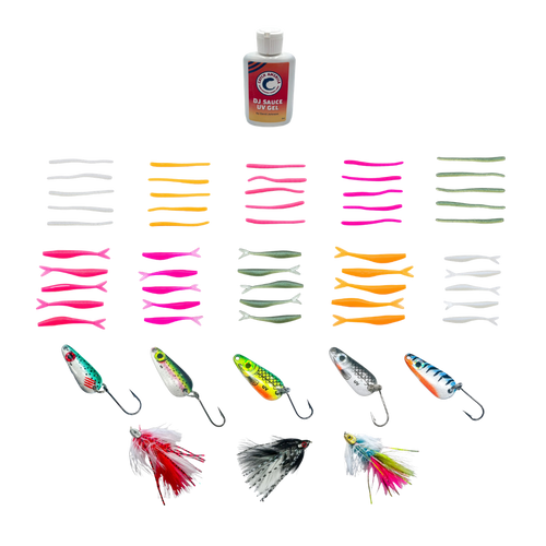 Winter Trophy Kit