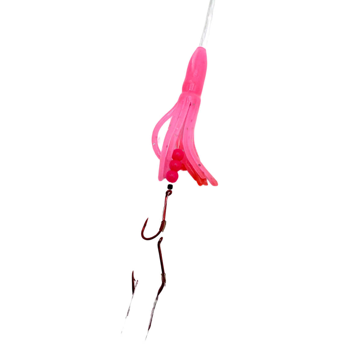 Uncle Larry's UV Squid