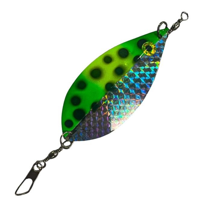 Magnum Willow Leaf Dodgers