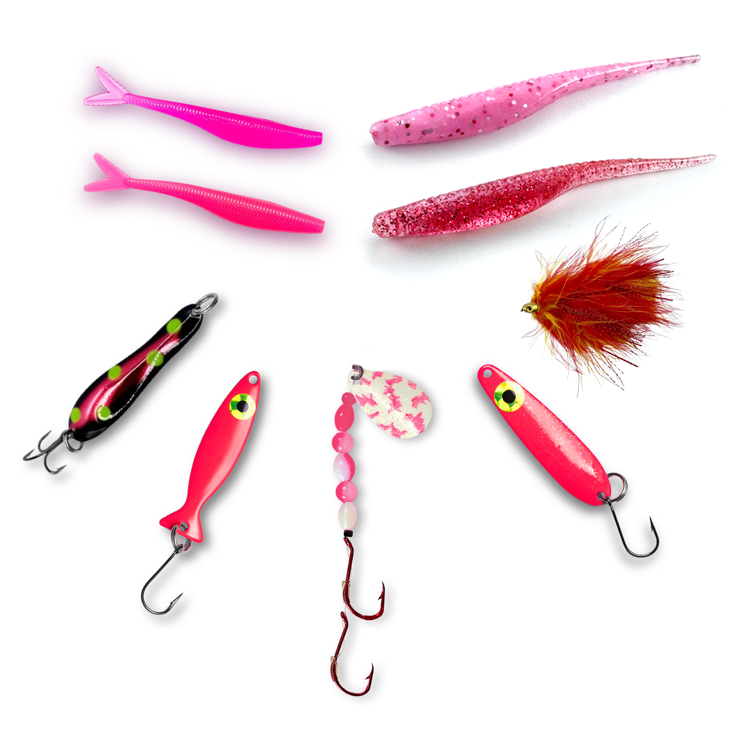 Valentines Day Bundle