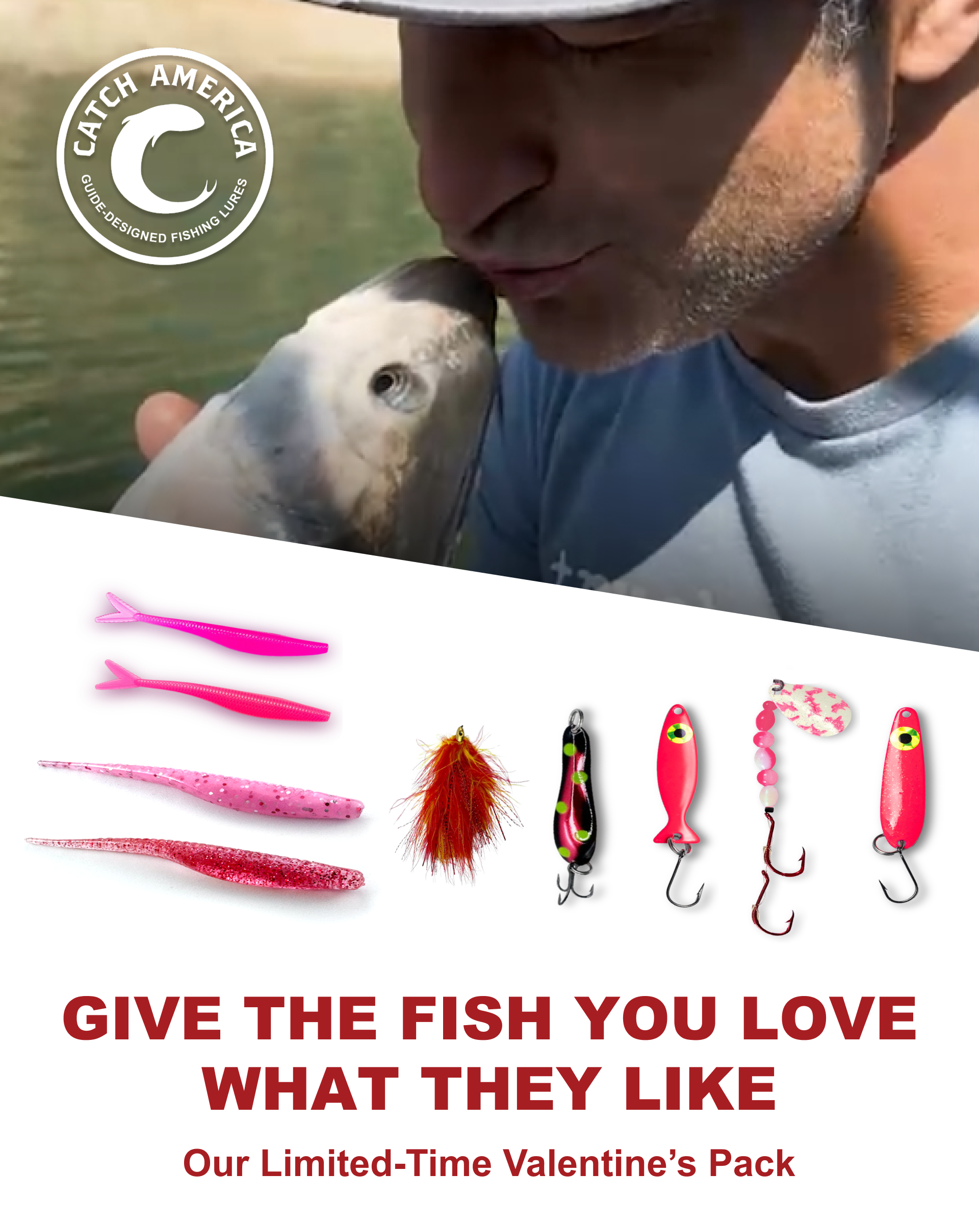 Valentine's Day Bundle