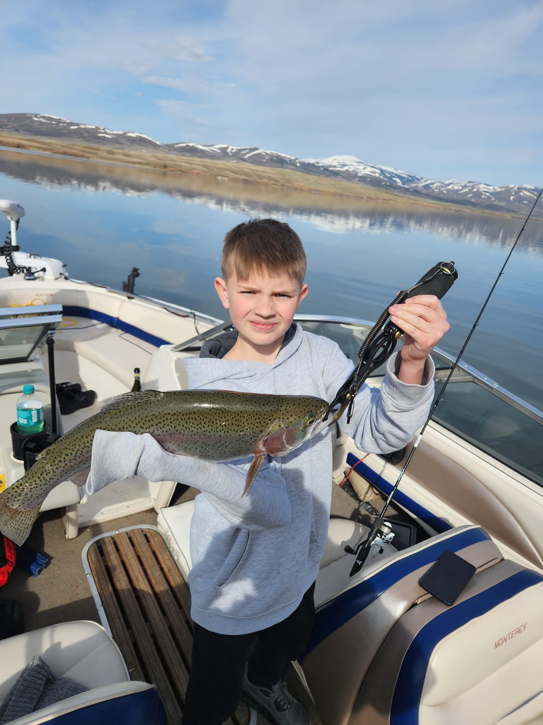 Trix Minnows - 5 pack