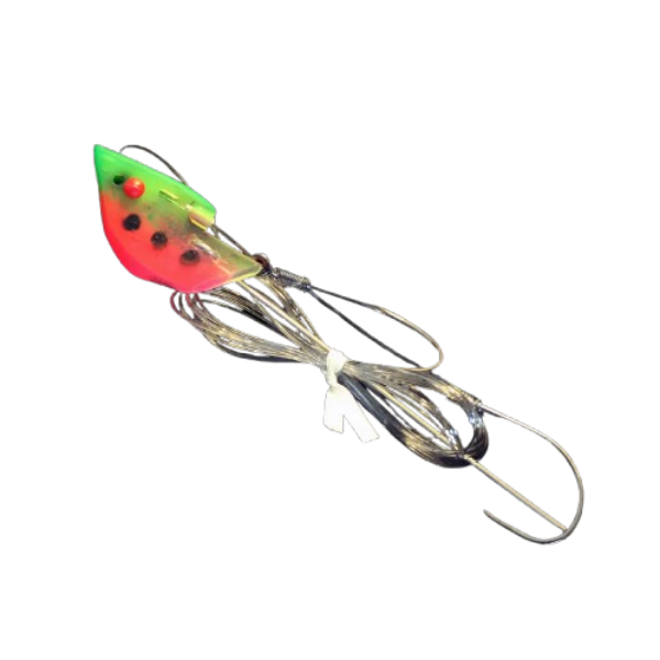 Anchovy Bait Head – 2 Pack