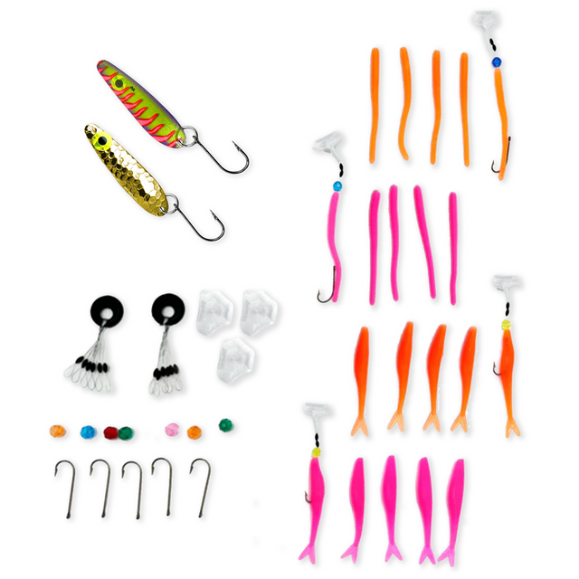 Wes Hoskin Eastern Sierra Kit
