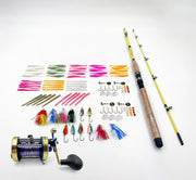 Cal's Ultimate Holiday Gift Package