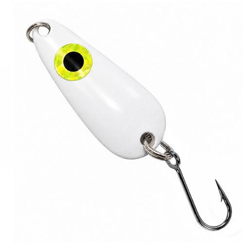 Junior Trigger Spoon 1.25" - Trout & Salmon