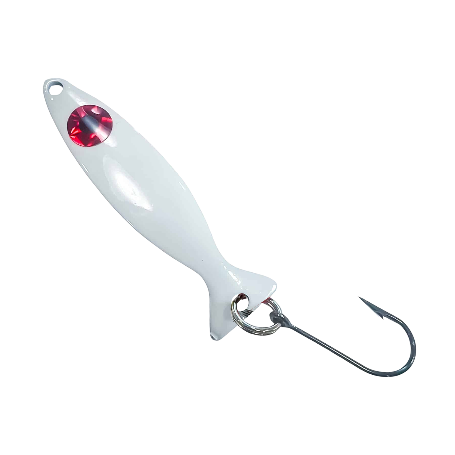 Speed Spoon