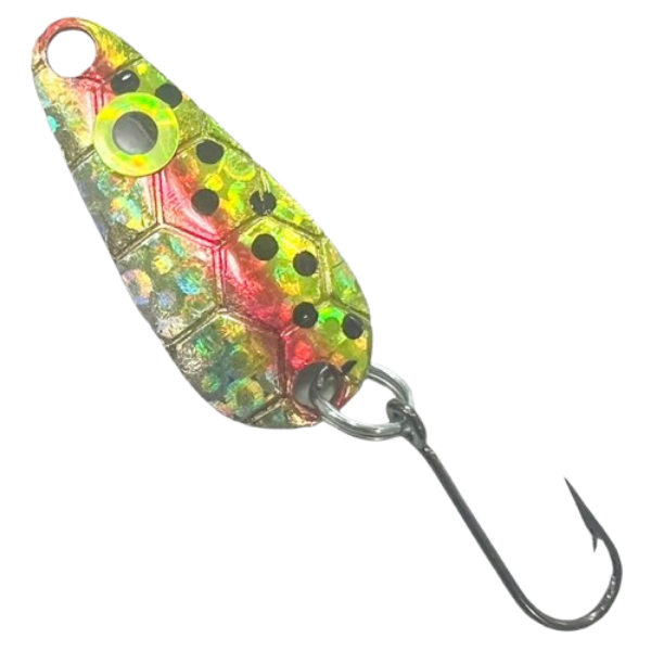 Disco Minnow Junior Spoon