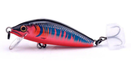 Strike Minnow Hard Bait