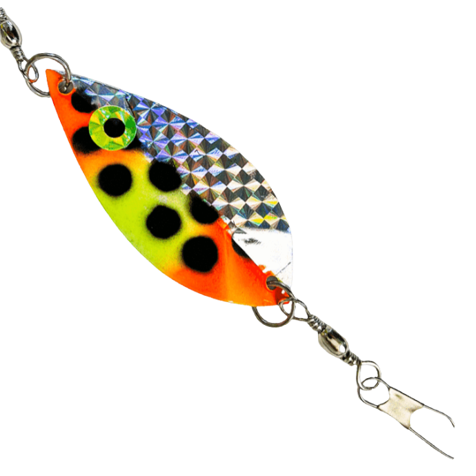 Magnum Willow Leaf Dodgers