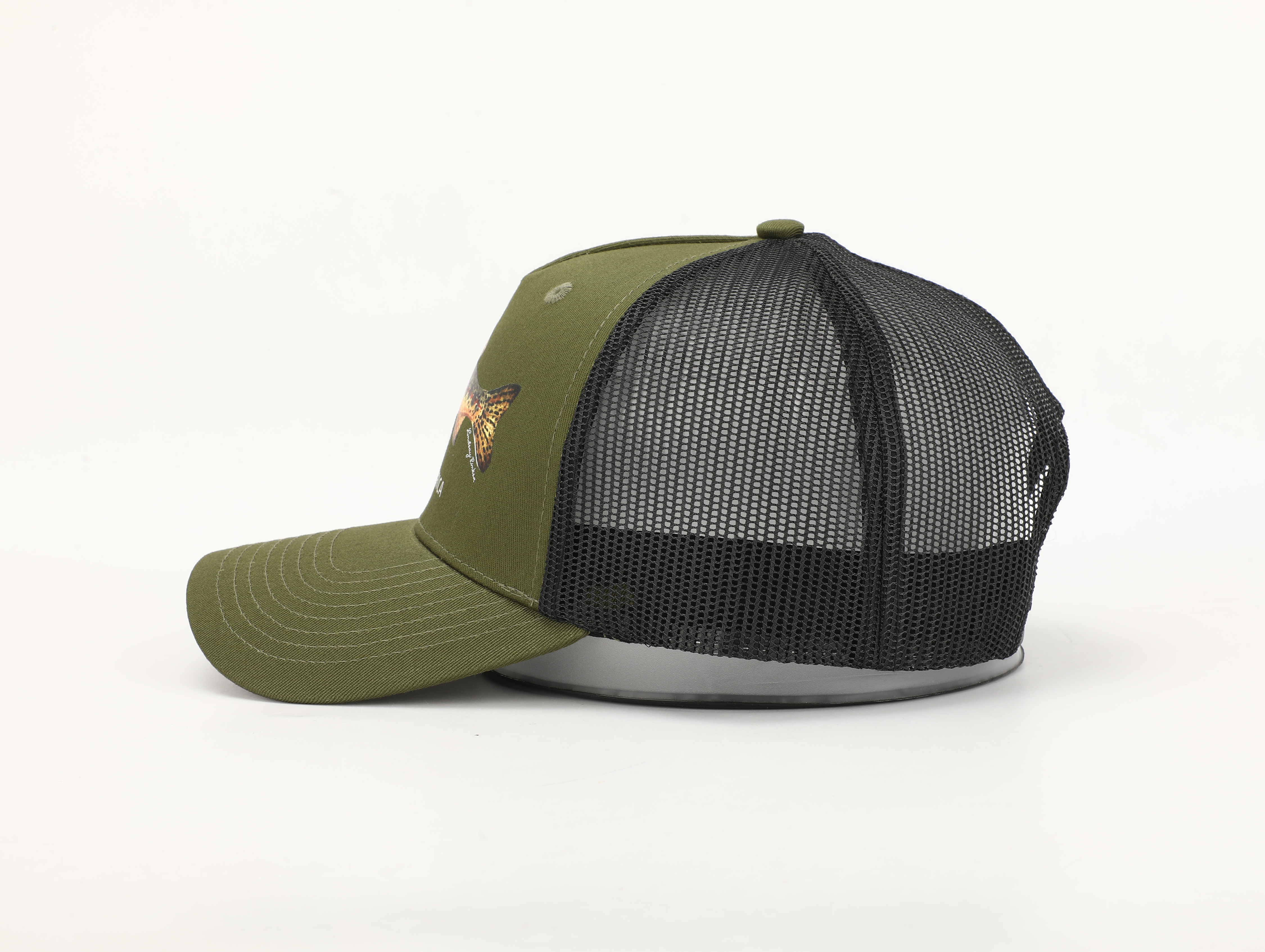 Artist Series Hats Vol 2