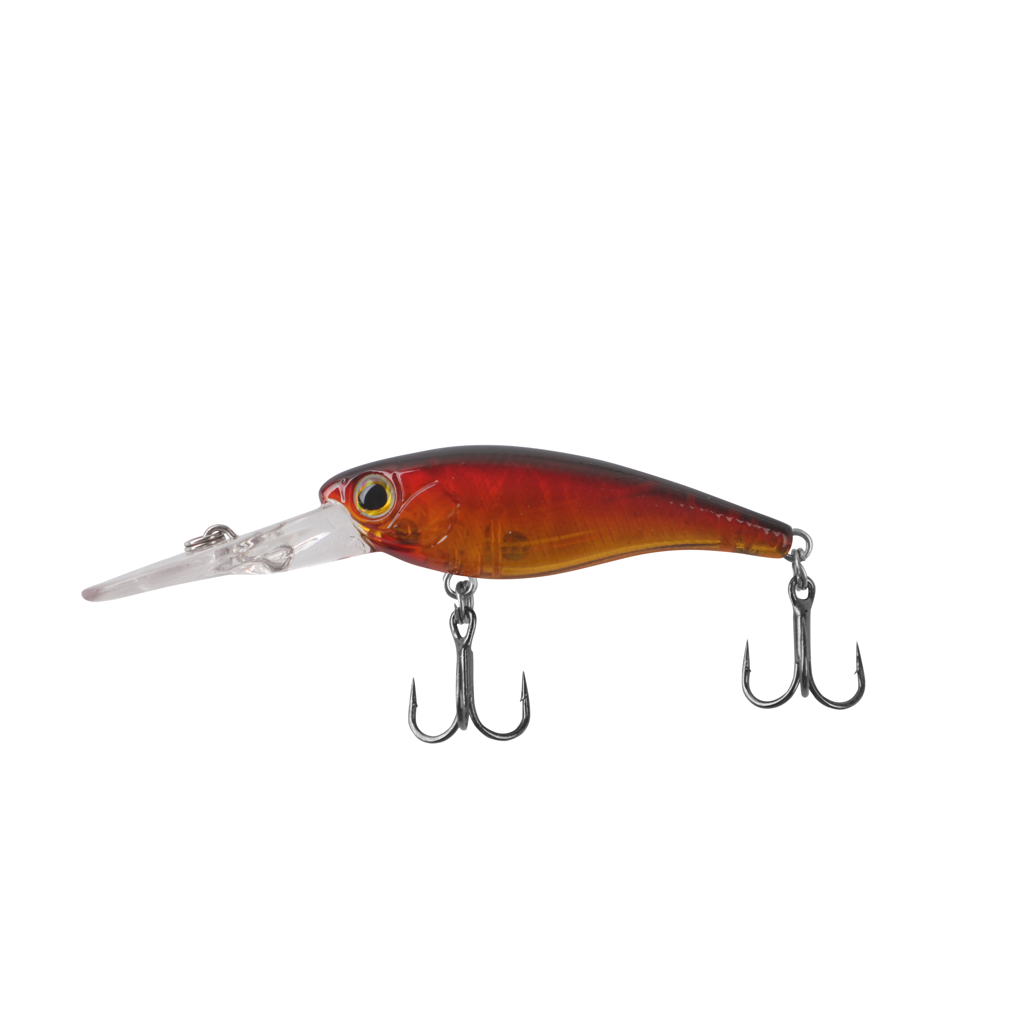 Trigger Shad™ Diving Plug