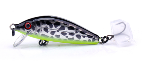 Strike Minnow Hard Bait