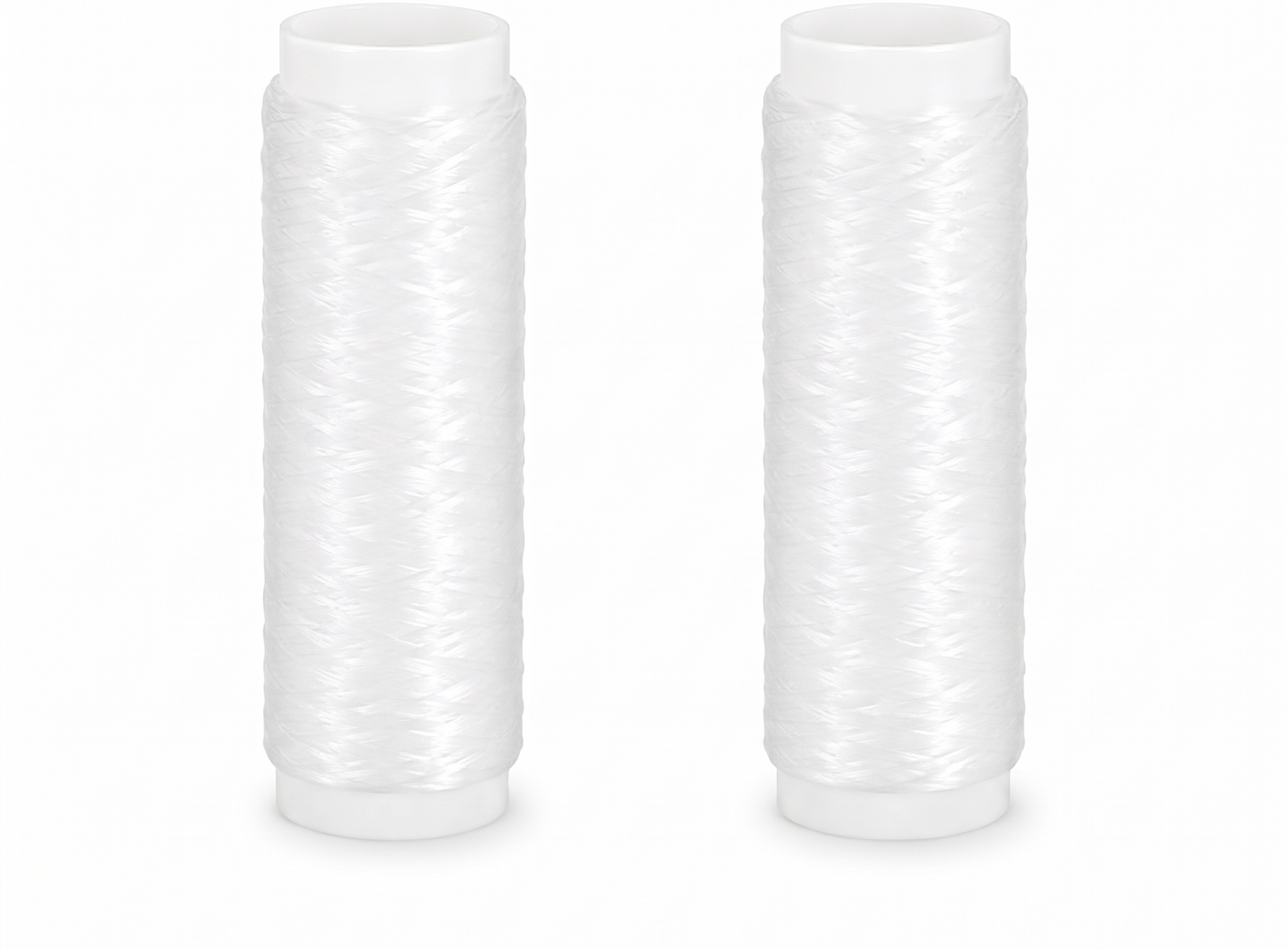 Magic Thread Bait Wrap - 250m 2 Pack - King Salmon