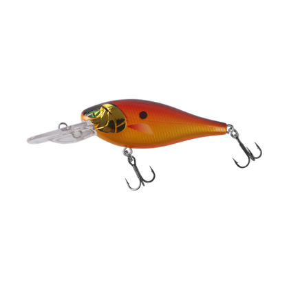 Big Nate Bait 2.25" - Trout & Bass Floating Hard Bait