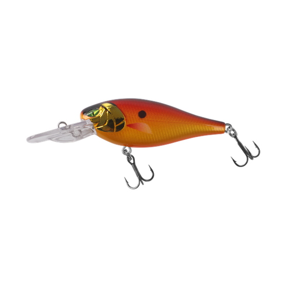 Big Nate Bait 2.25" - Floating Hard Bait