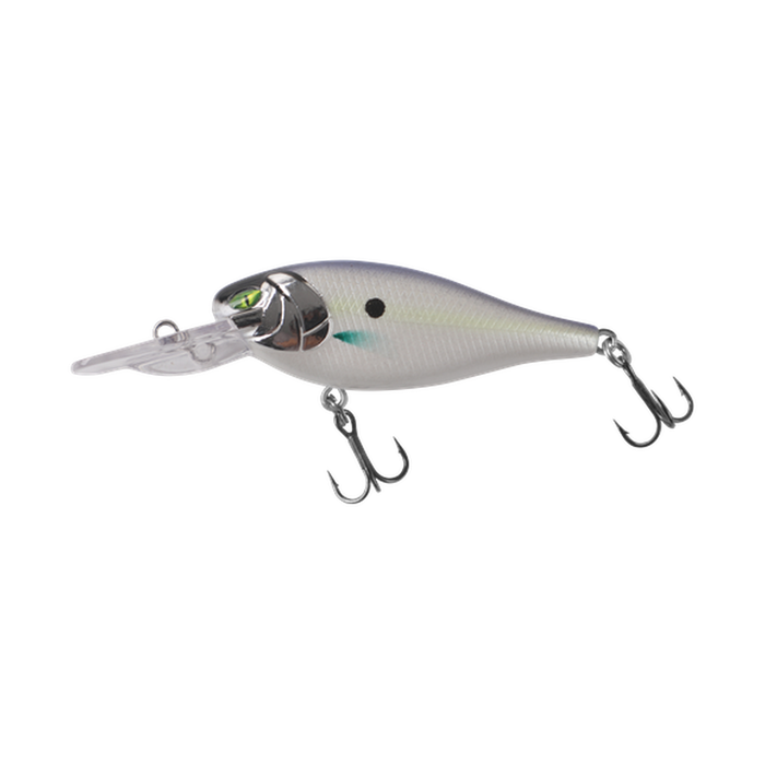 Big Nate Bait 2.25" - Trout & Bass Floating Hard Bait