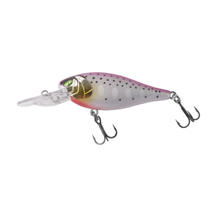 Big Nate Bait 2.25" - Trout & Bass Floating Hard Bait